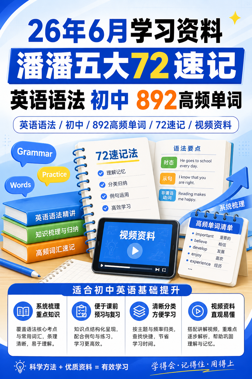 AI 生成详情图