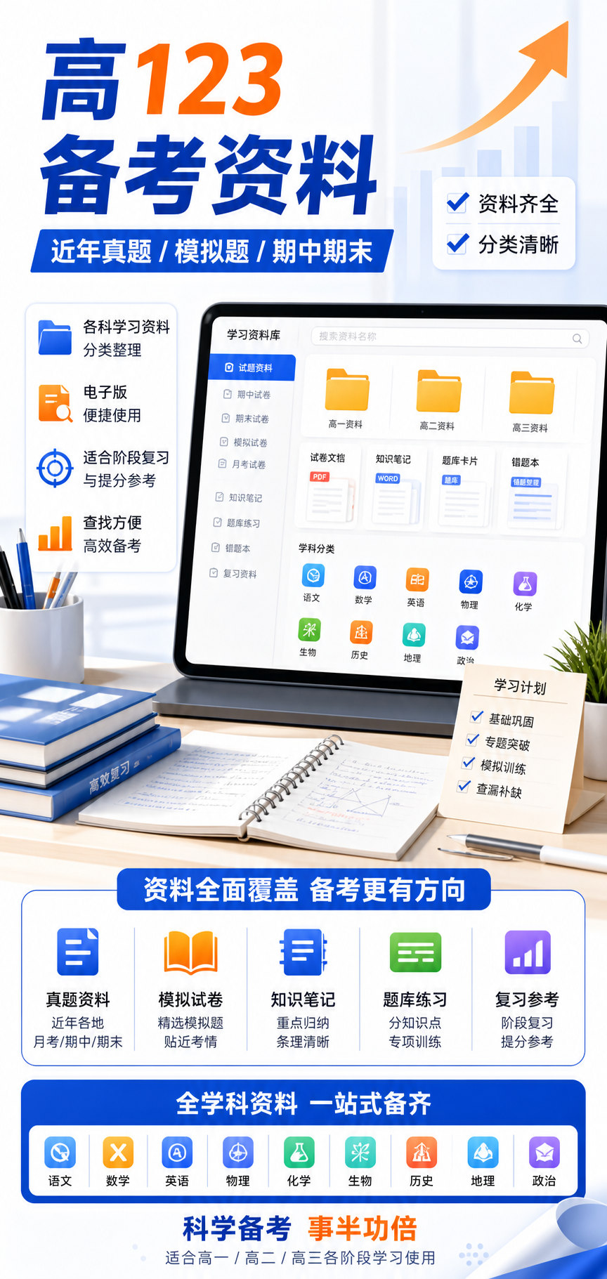 AI 生成详情图