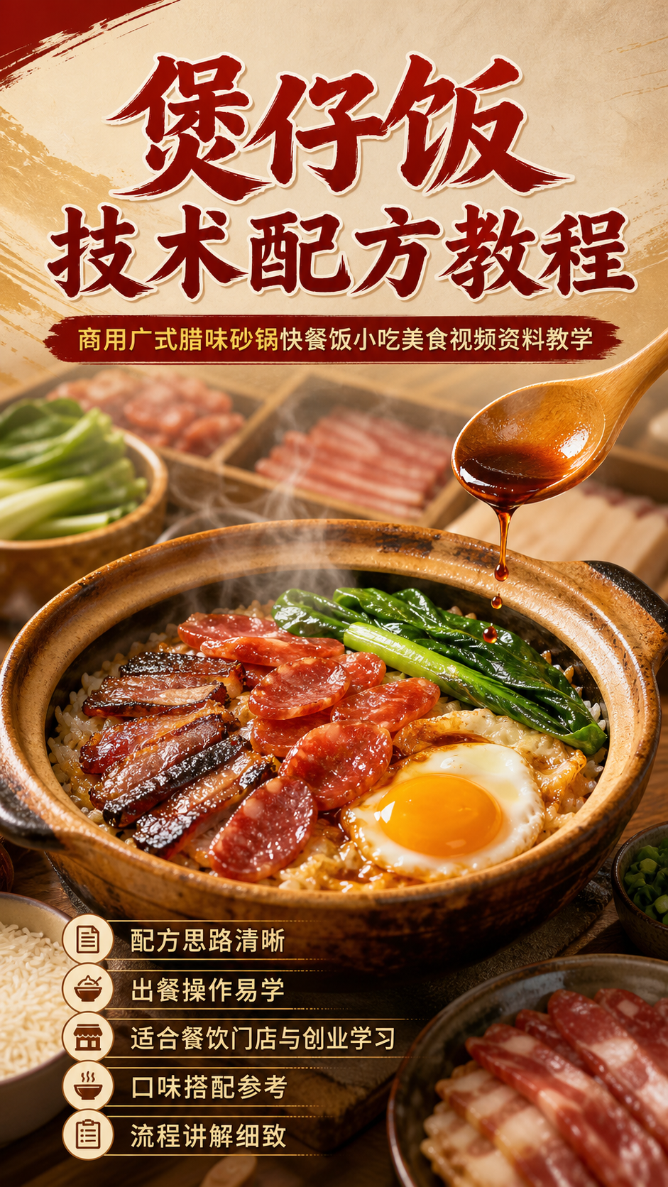 AI 生成详情图