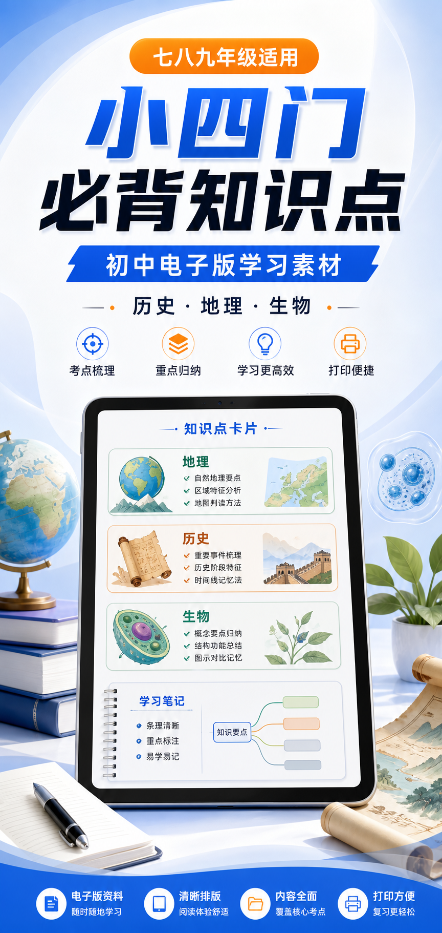 AI 生成详情图