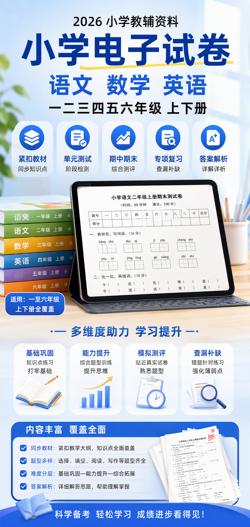 AI 生成详情图