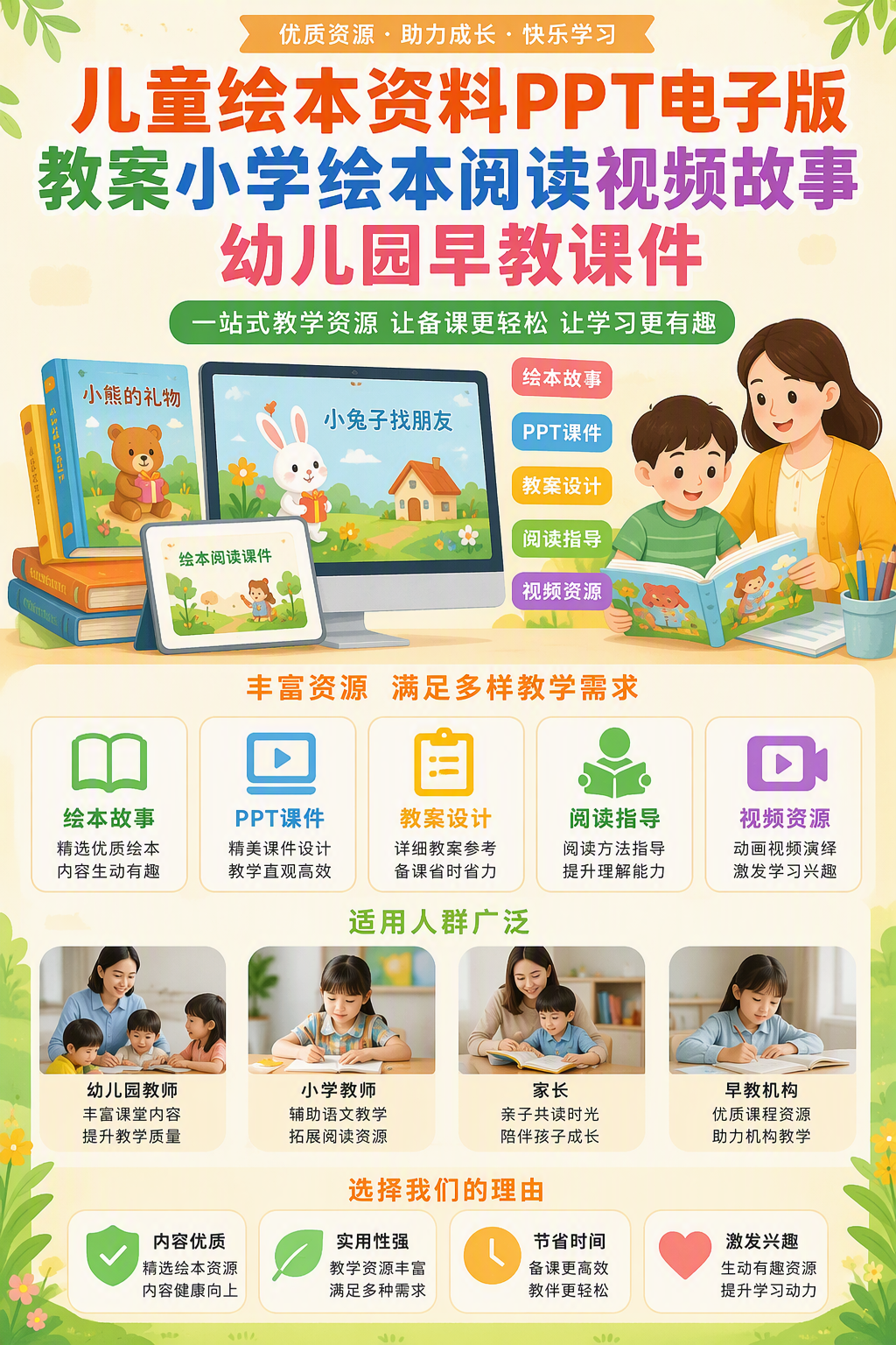 AI 生成详情图