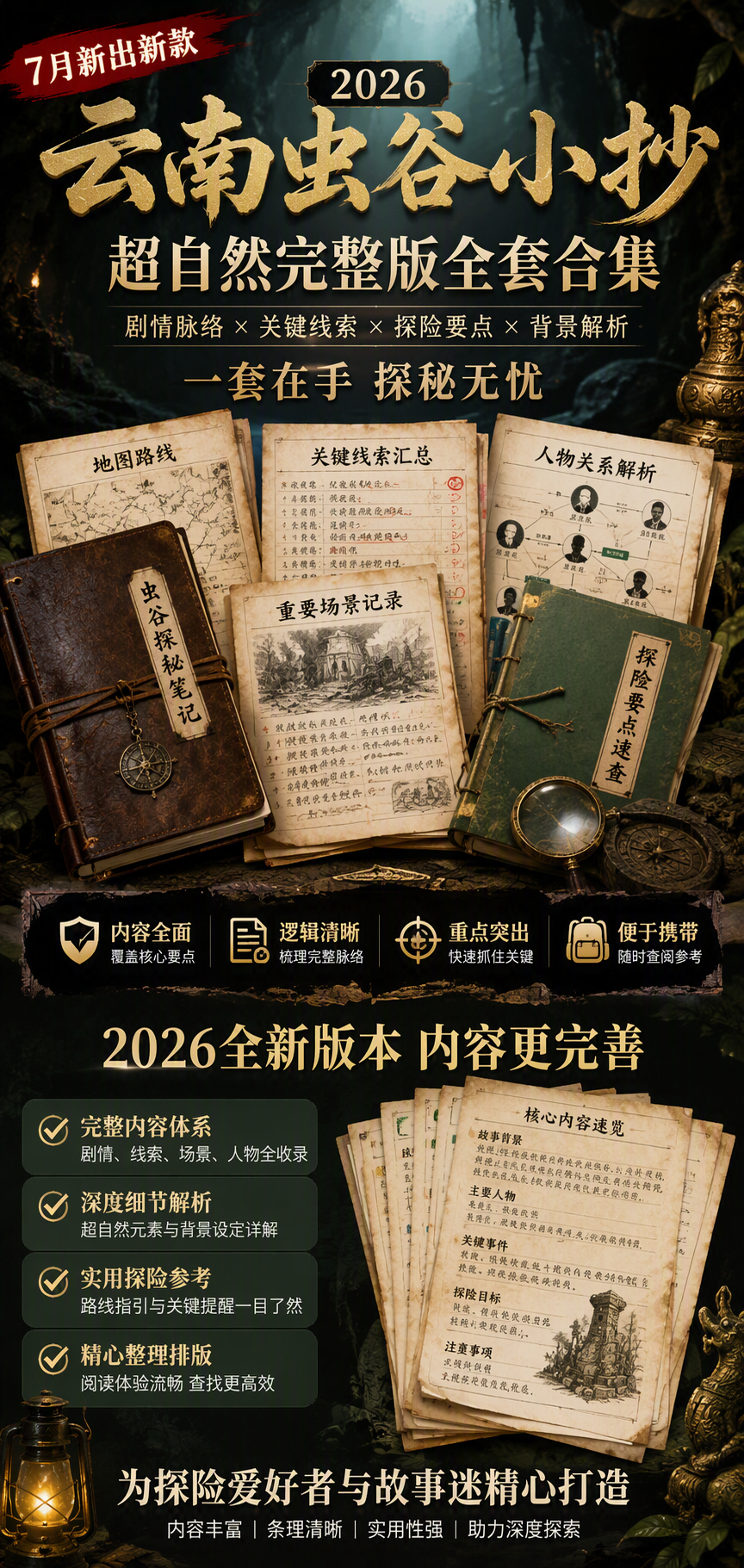 AI 生成详情图