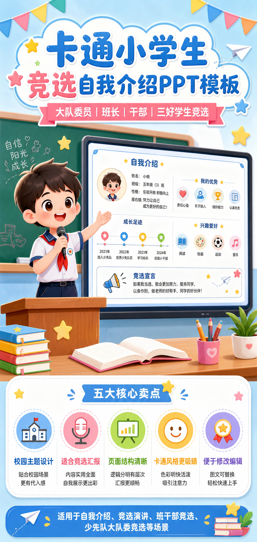 AI 生成详情图