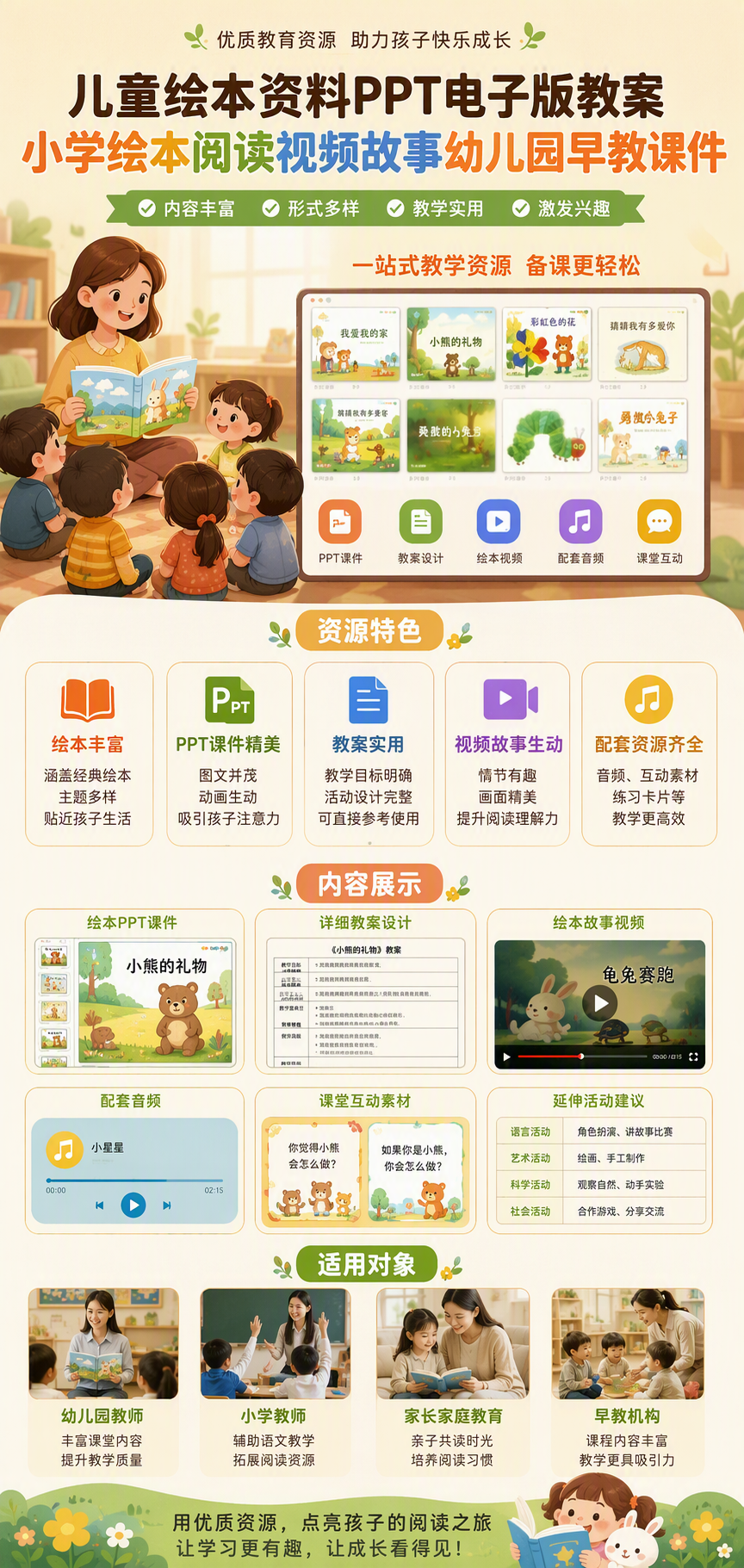 AI 生成详情图