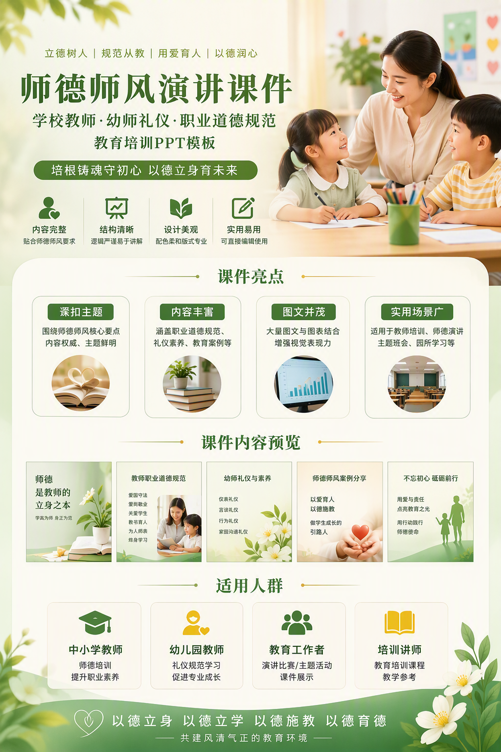 AI 生成详情图