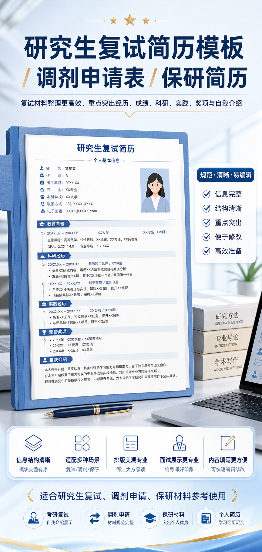 AI 生成详情图