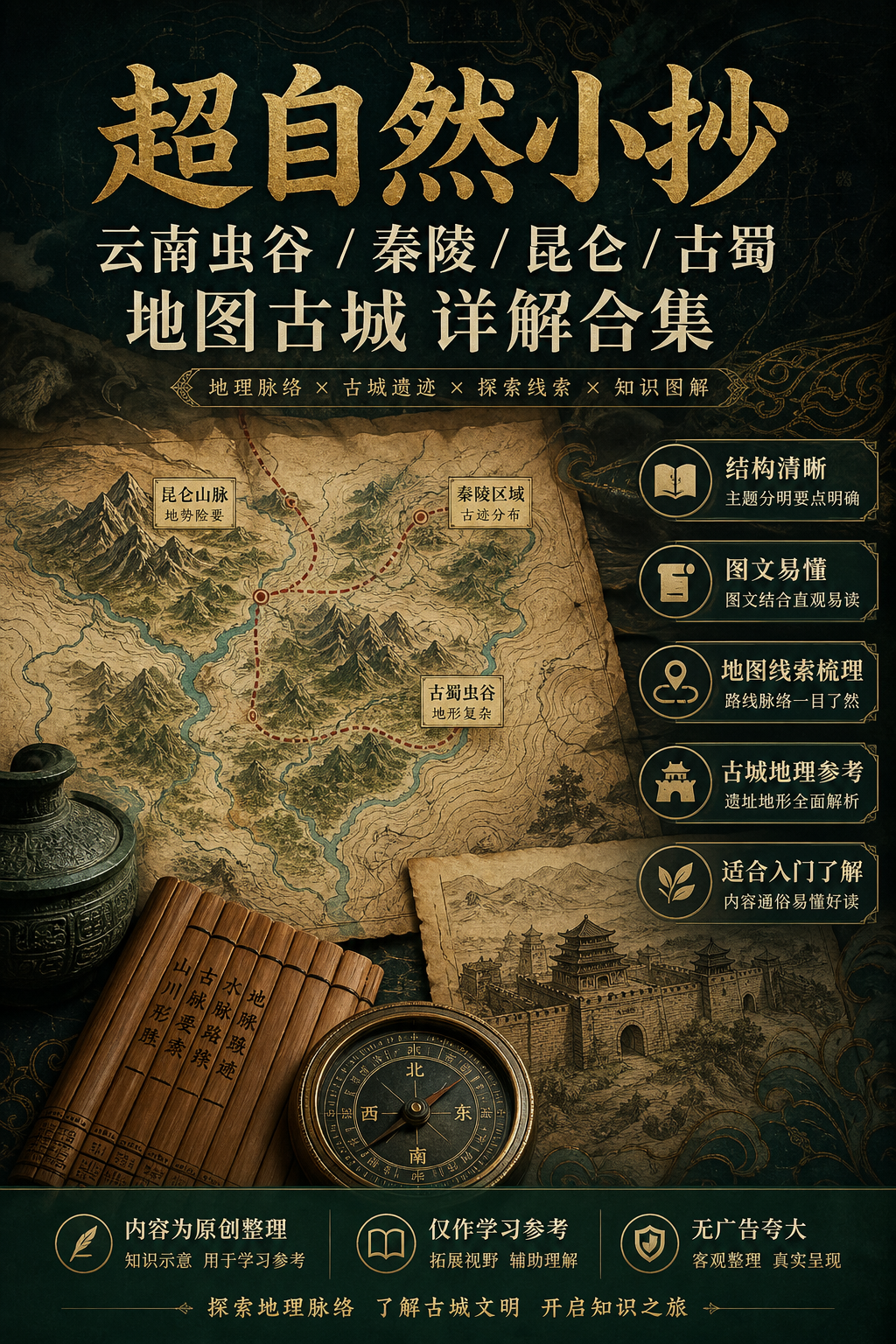 AI 生成详情图