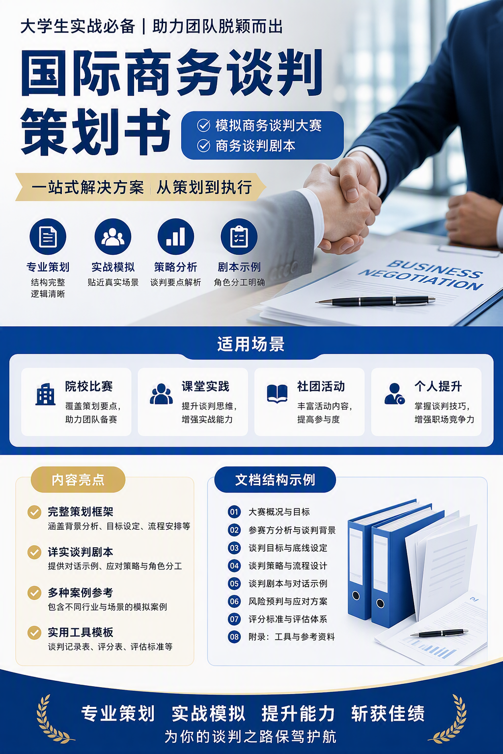 AI 生成详情图