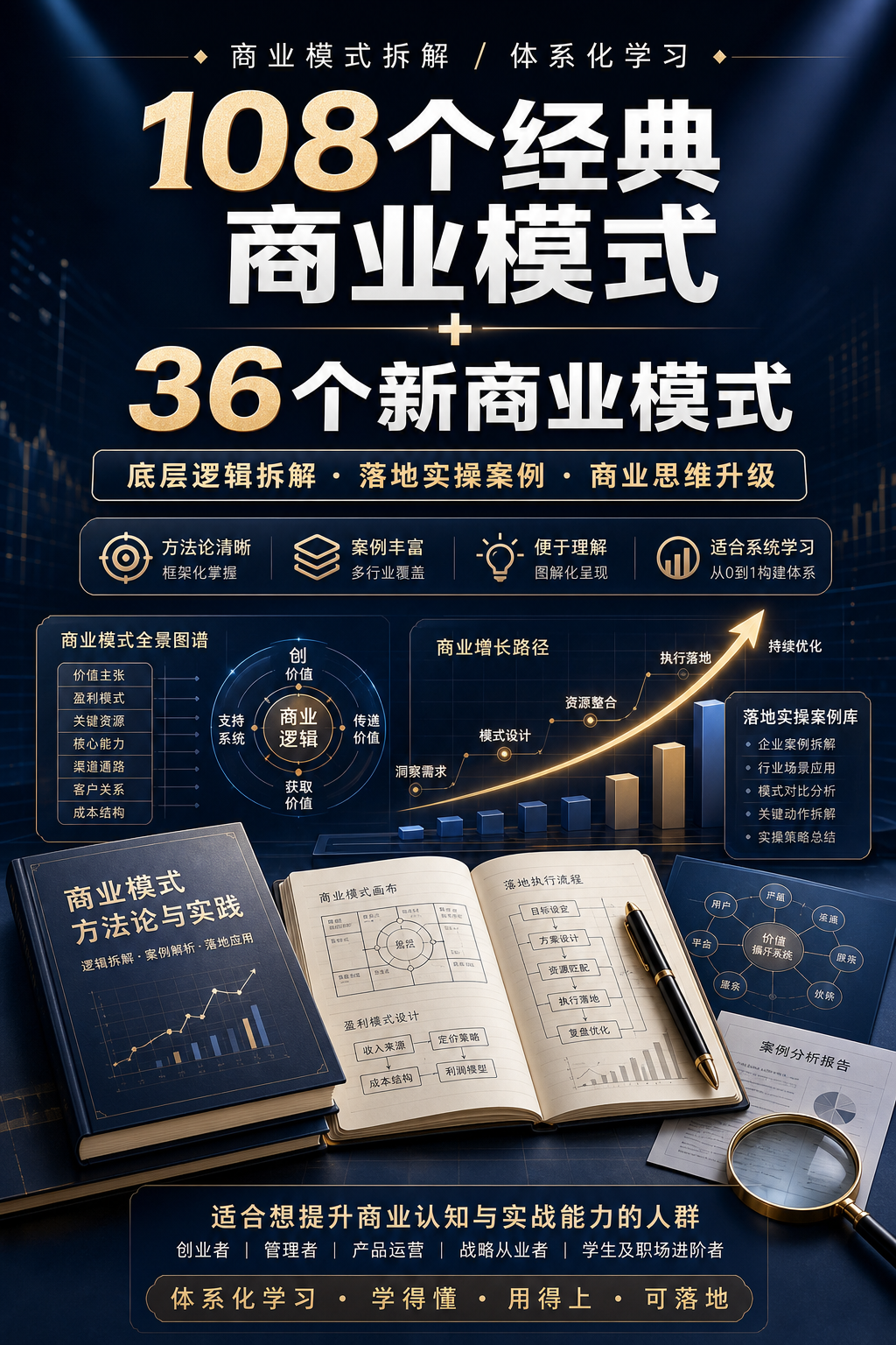 AI 生成详情图