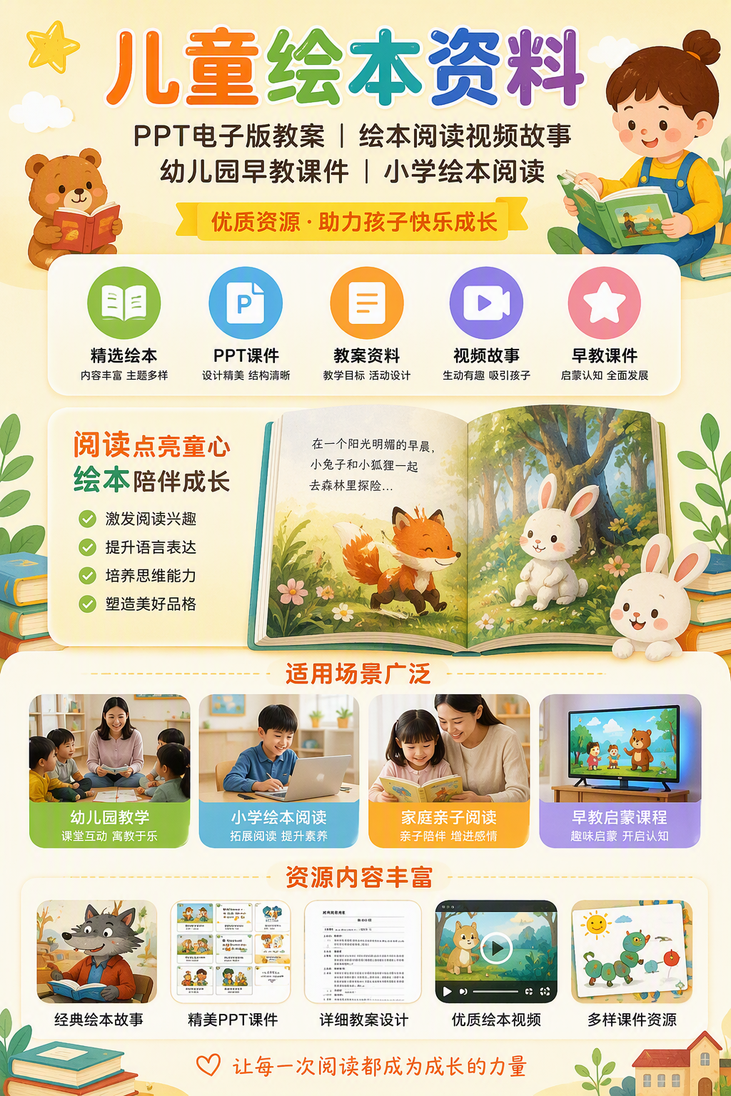 AI 生成详情图