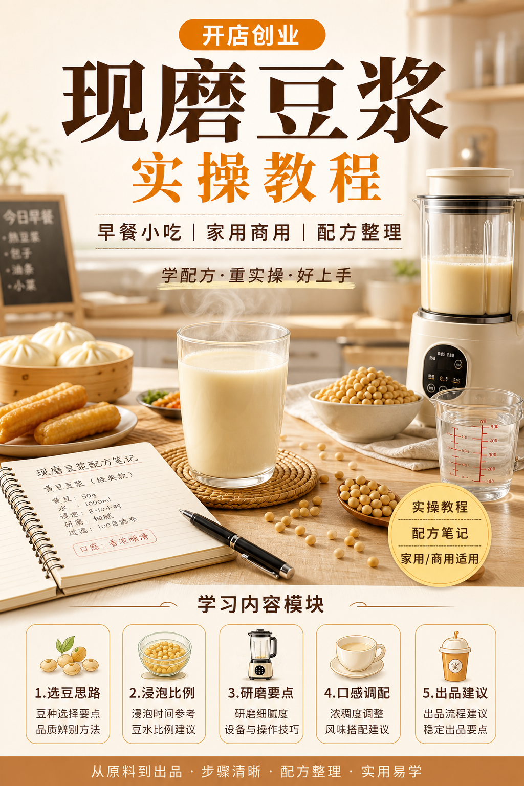 AI 生成详情图