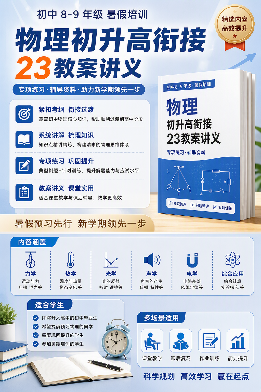 AI 生成详情图