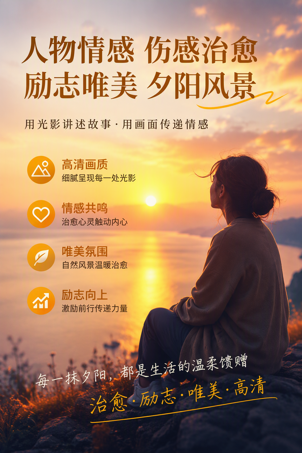 AI 生成详情图