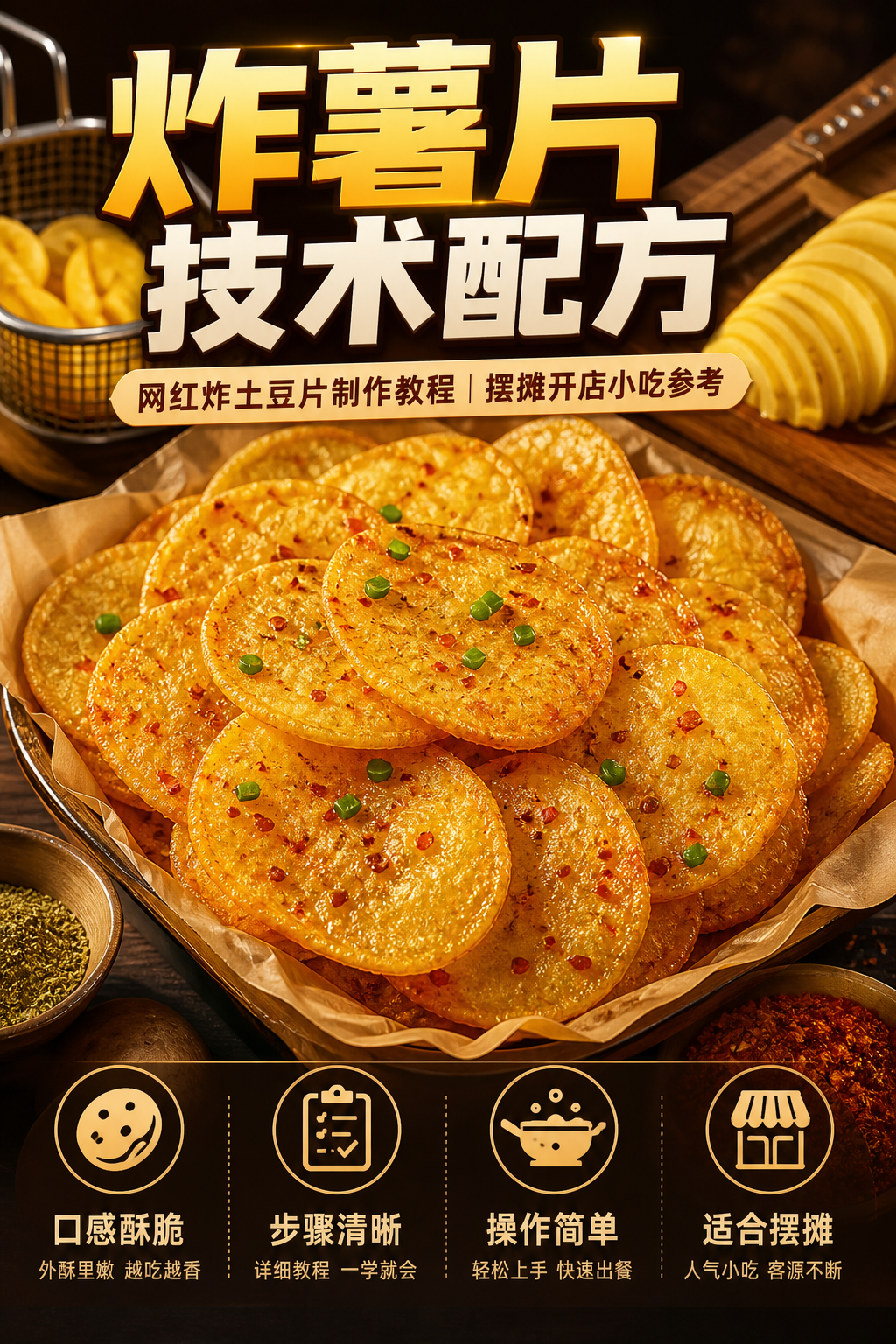 AI 生成详情图