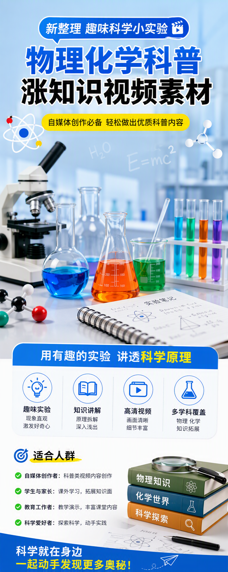 AI 生成详情图