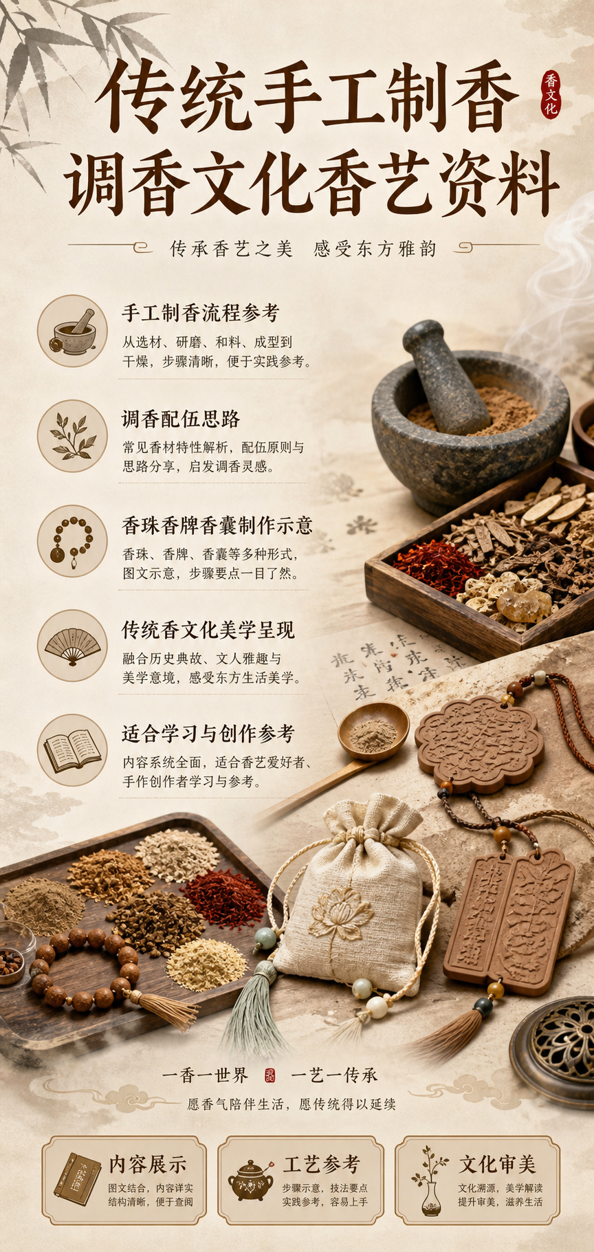 AI 生成详情图