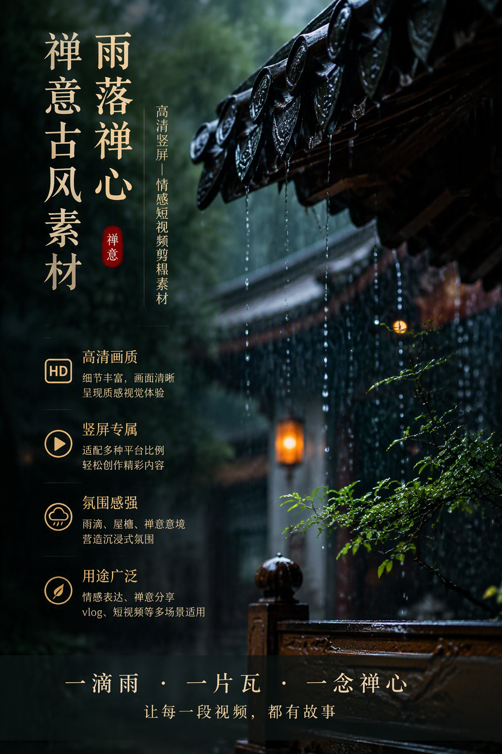 AI 生成详情图
