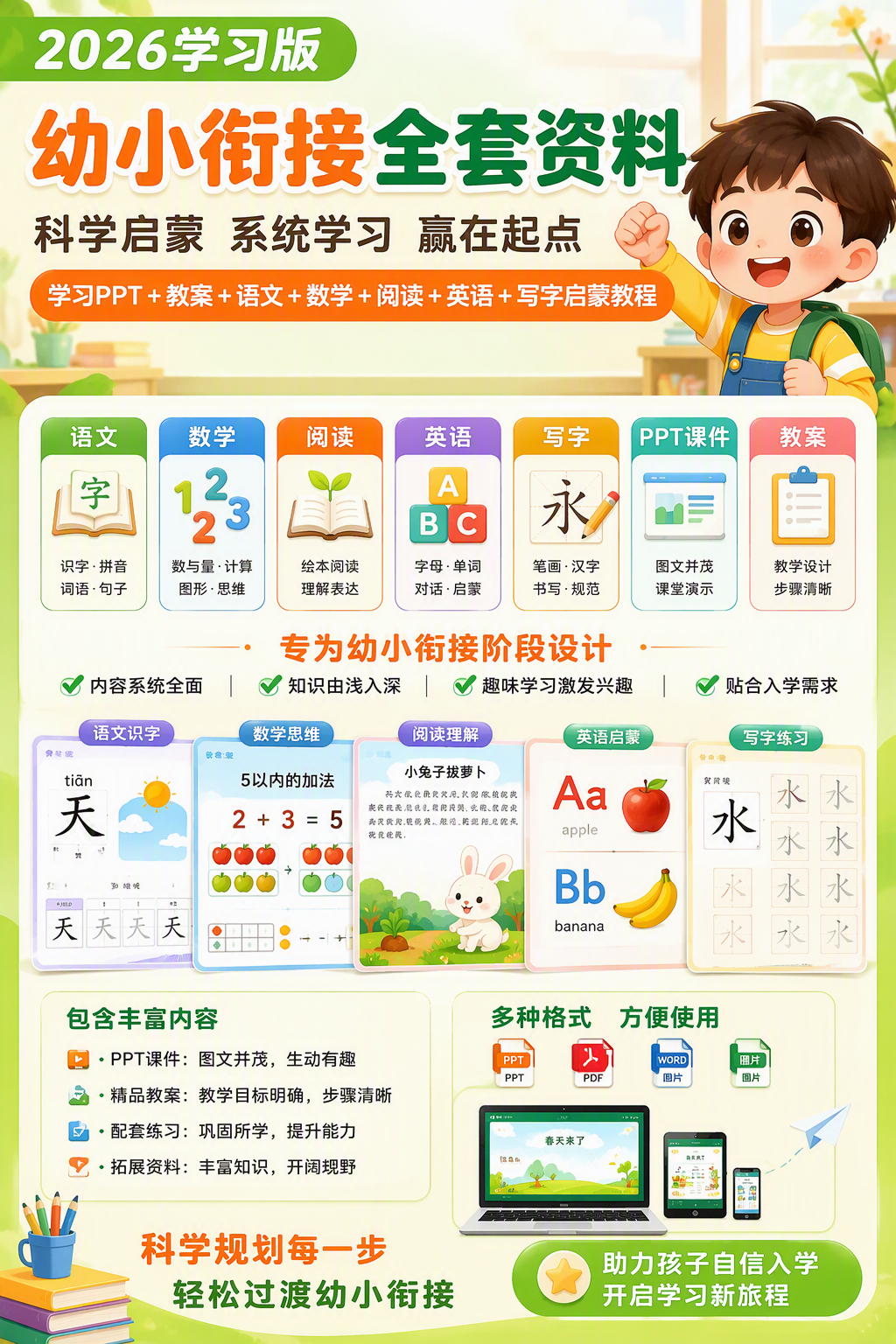 AI 生成详情图