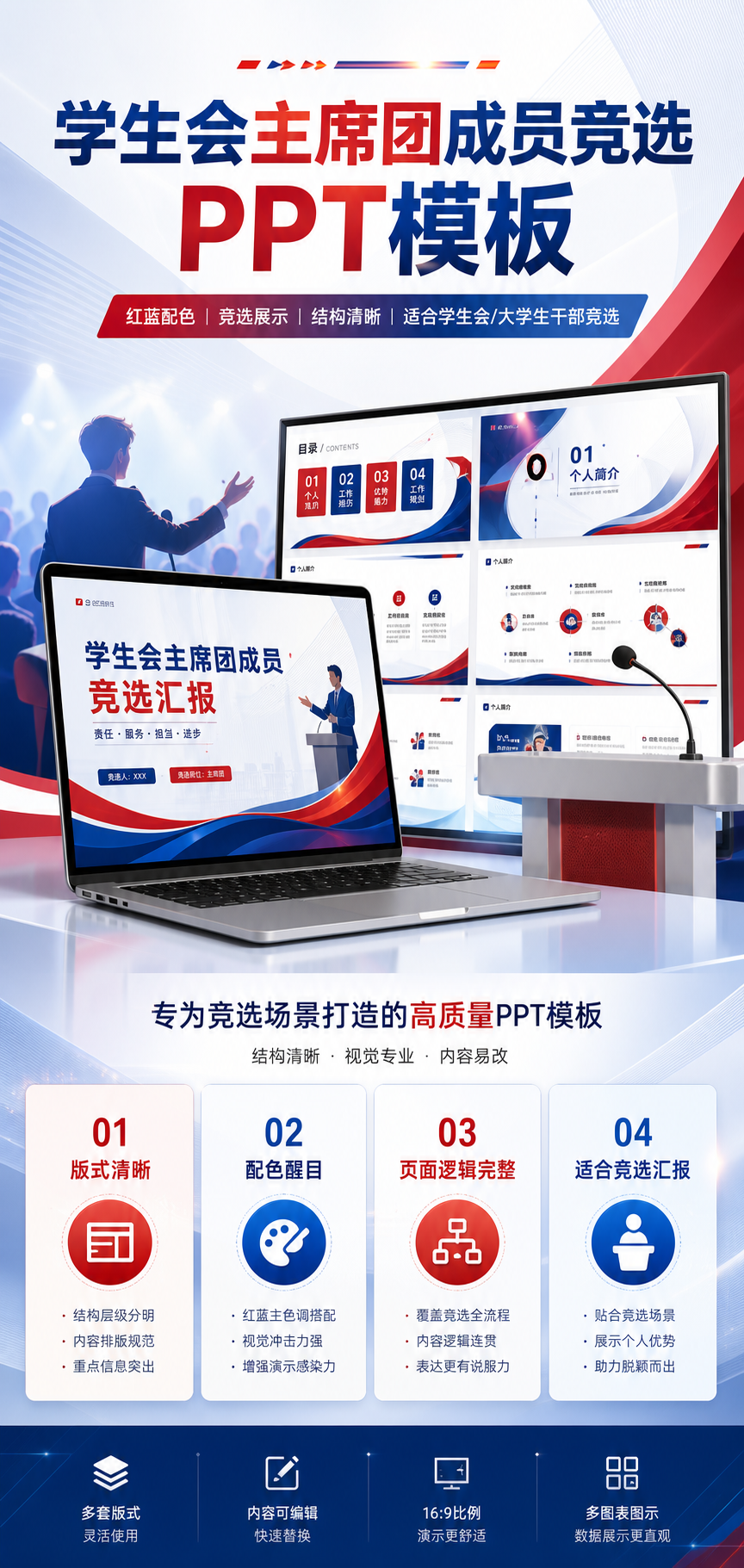 AI 生成详情图