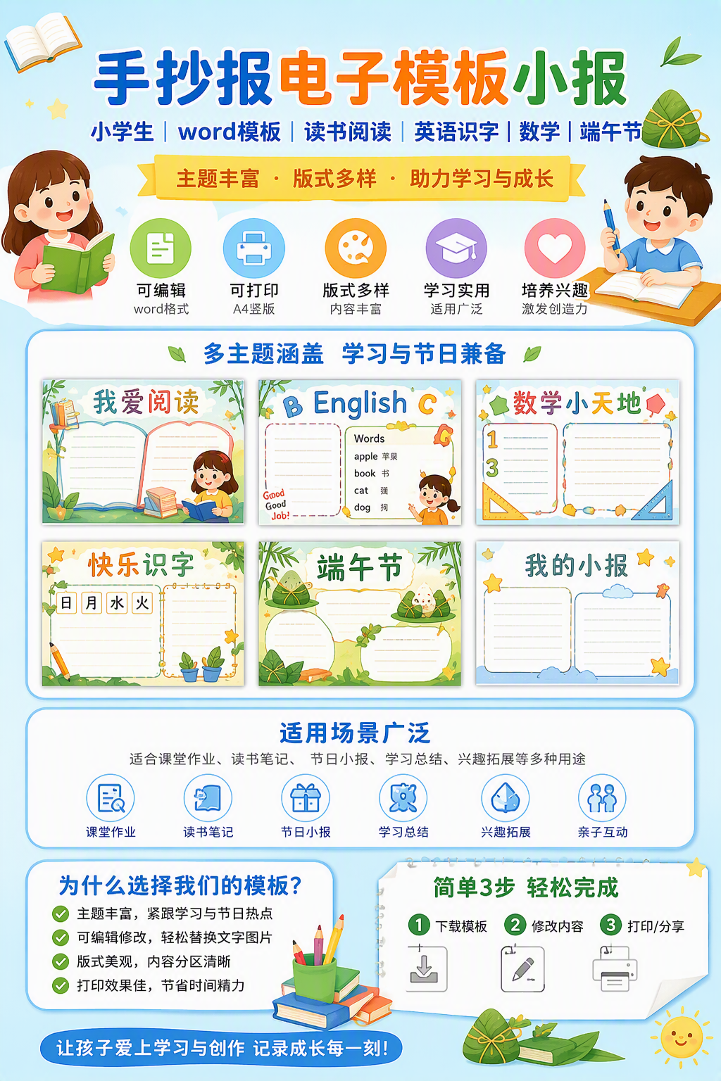 AI 生成详情图