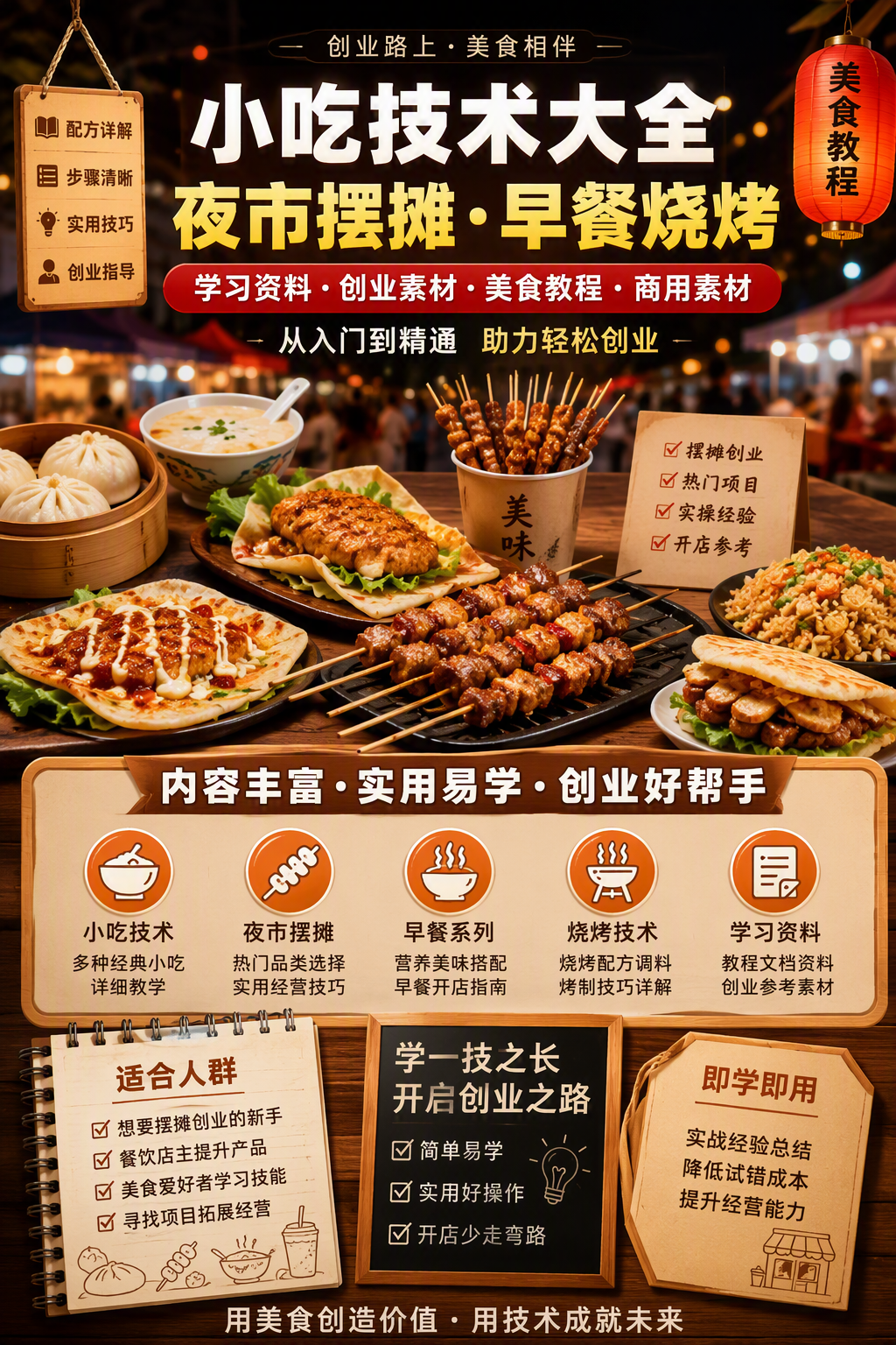 AI 生成详情图