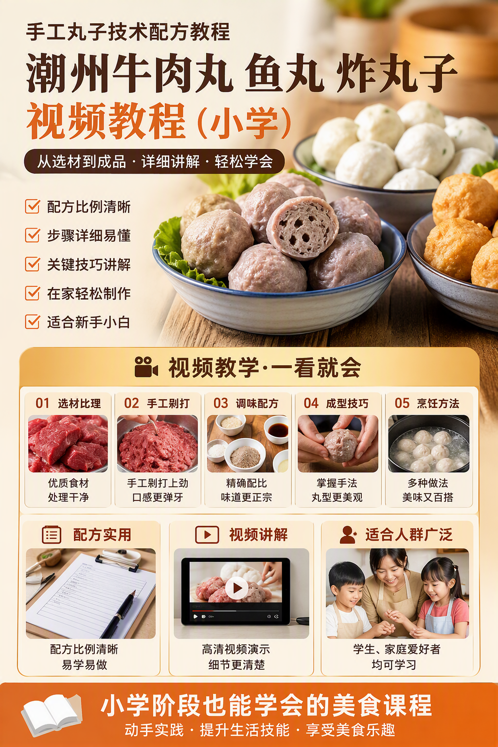 AI 生成详情图