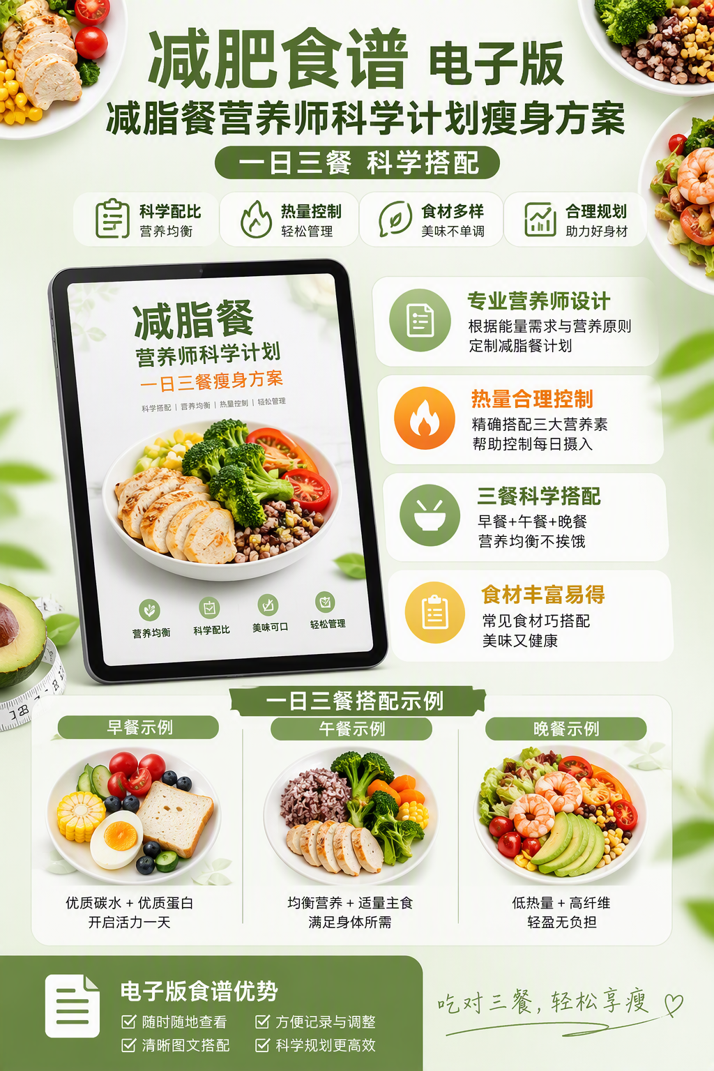 AI 生成详情图