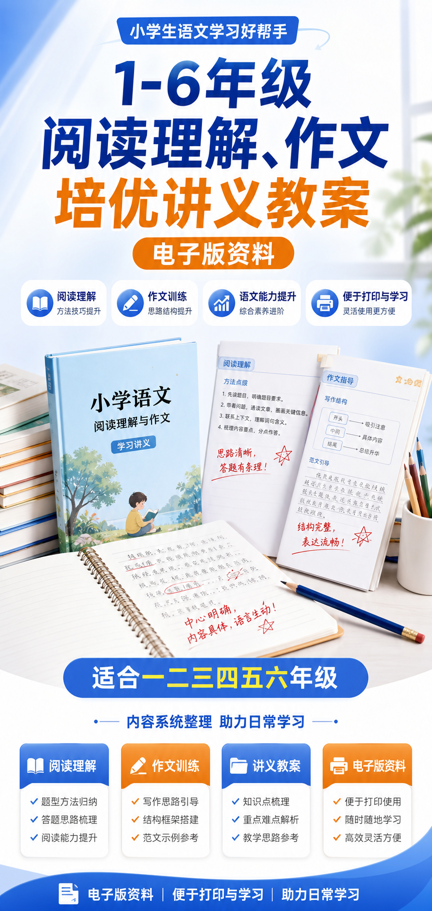 AI 生成详情图