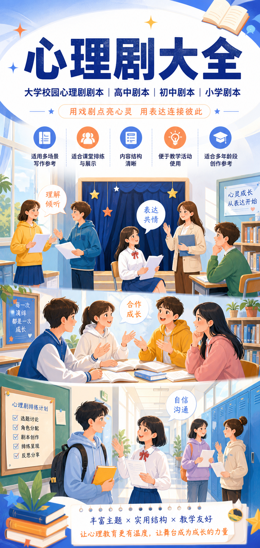 AI 生成详情图