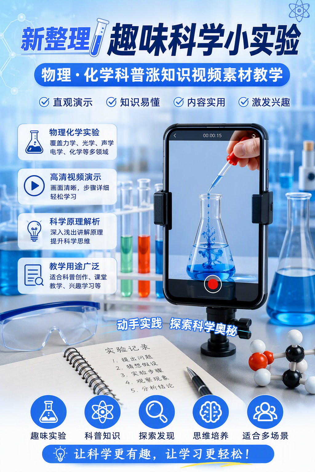 AI 生成详情图