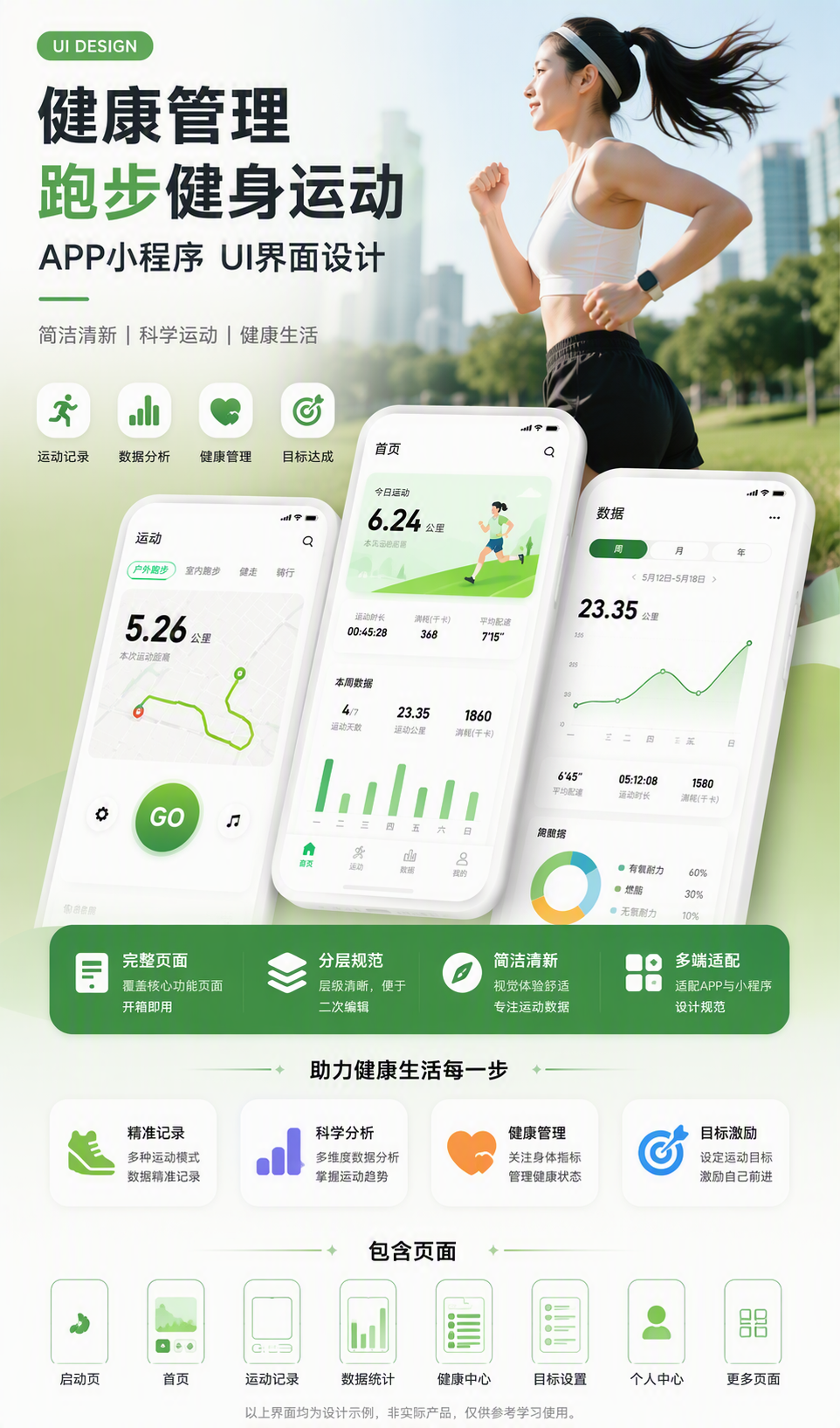 AI 生成详情图