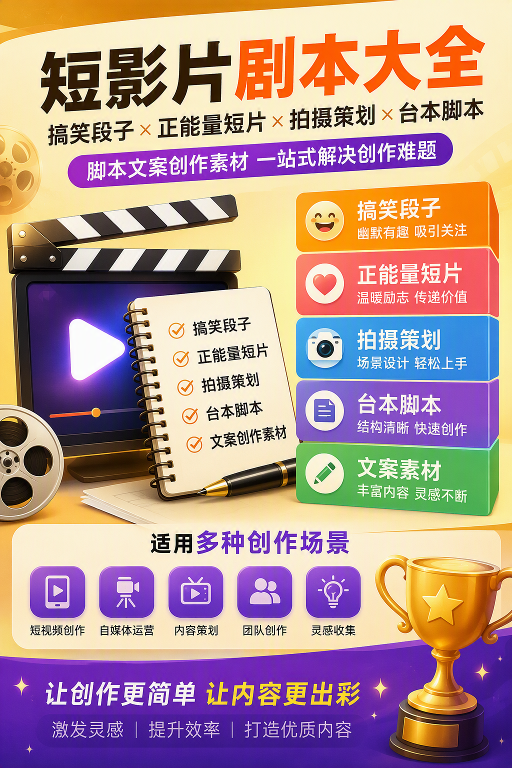 AI 生成详情图