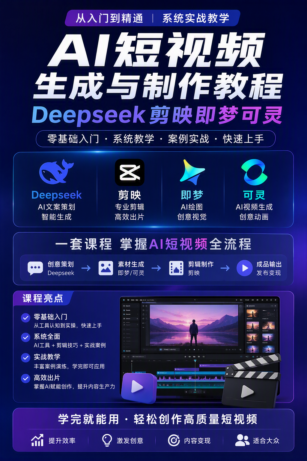 AI 生成详情图