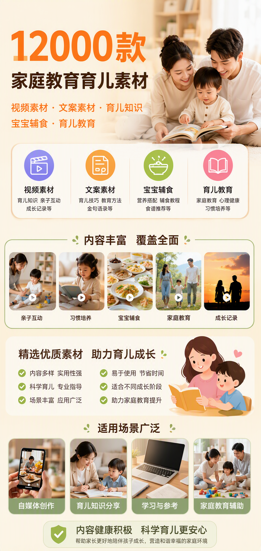 AI 生成详情图