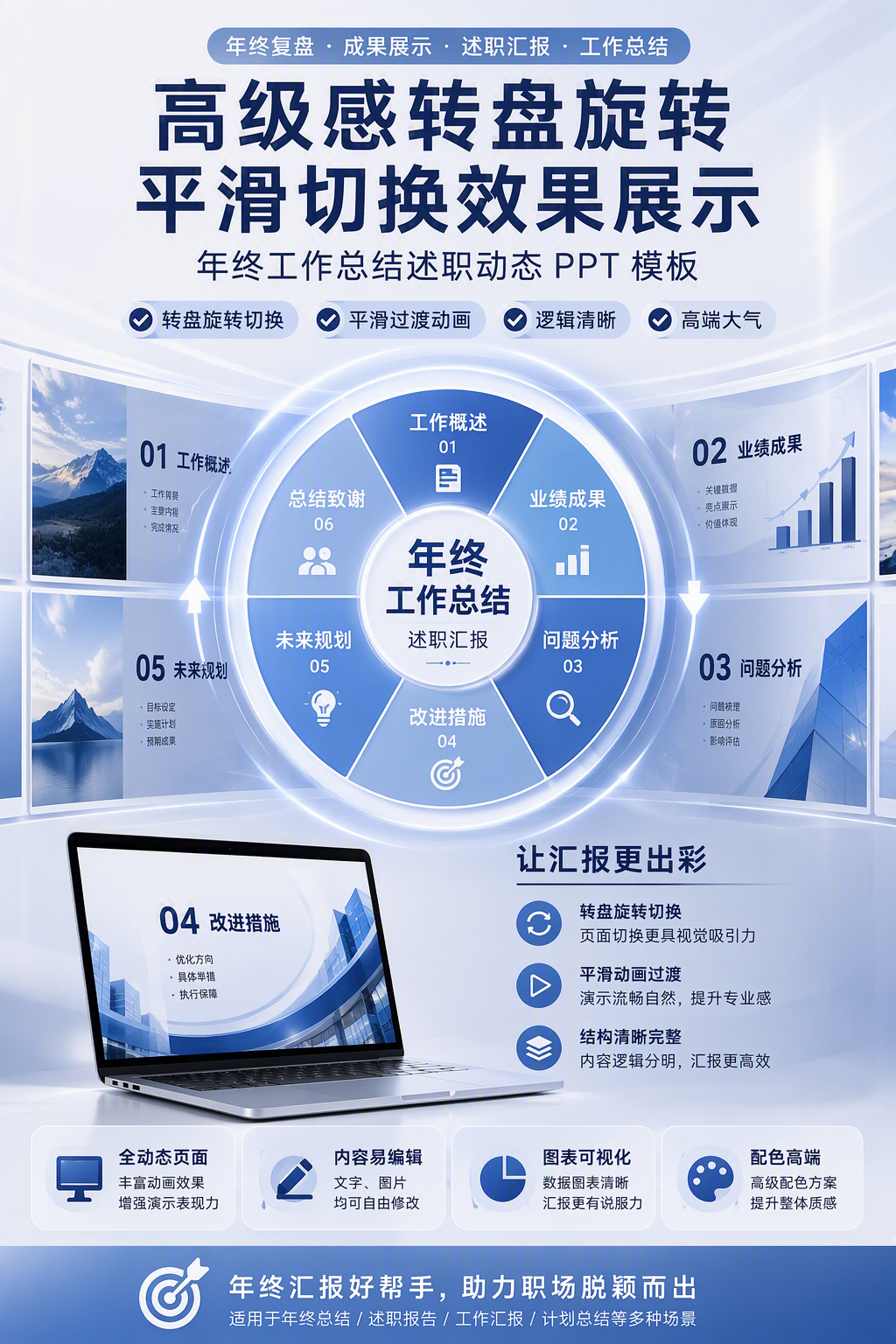 AI 生成详情图