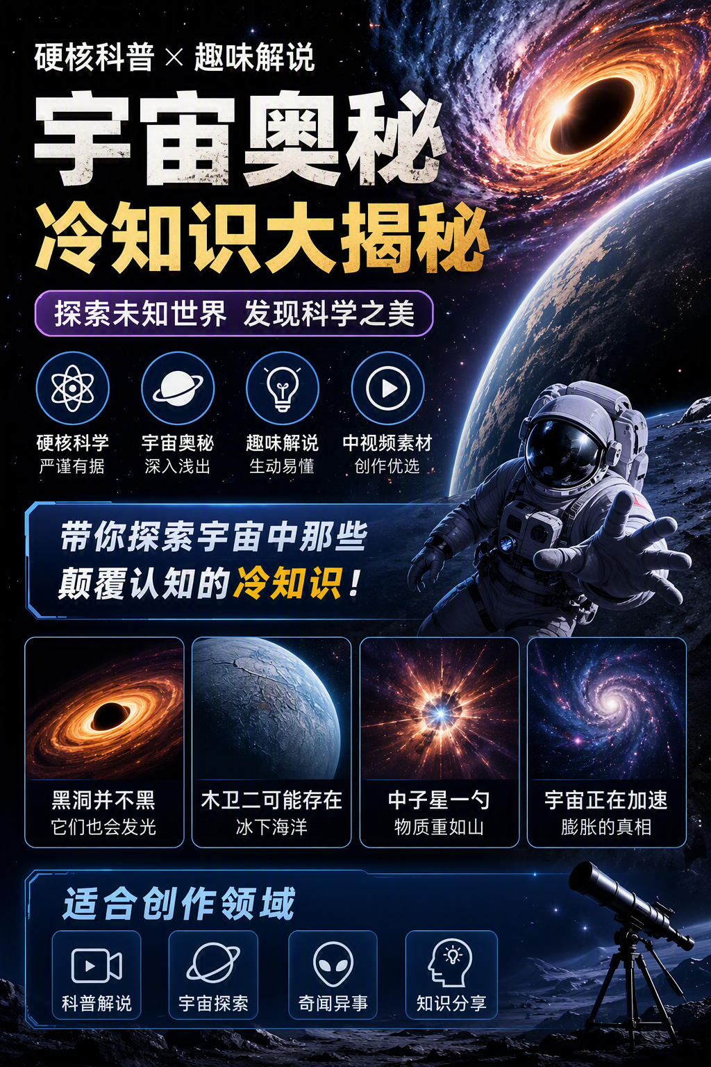 AI 生成详情图