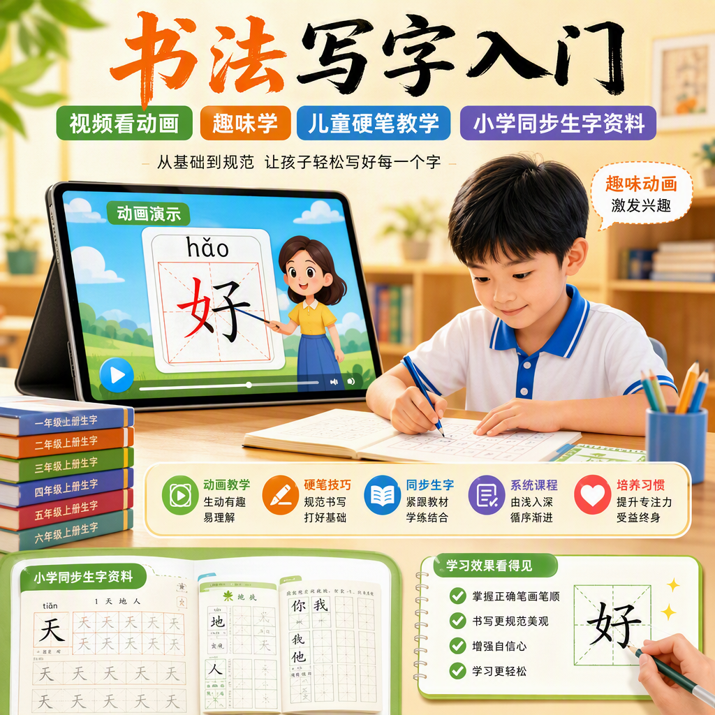 AI 生成详情图