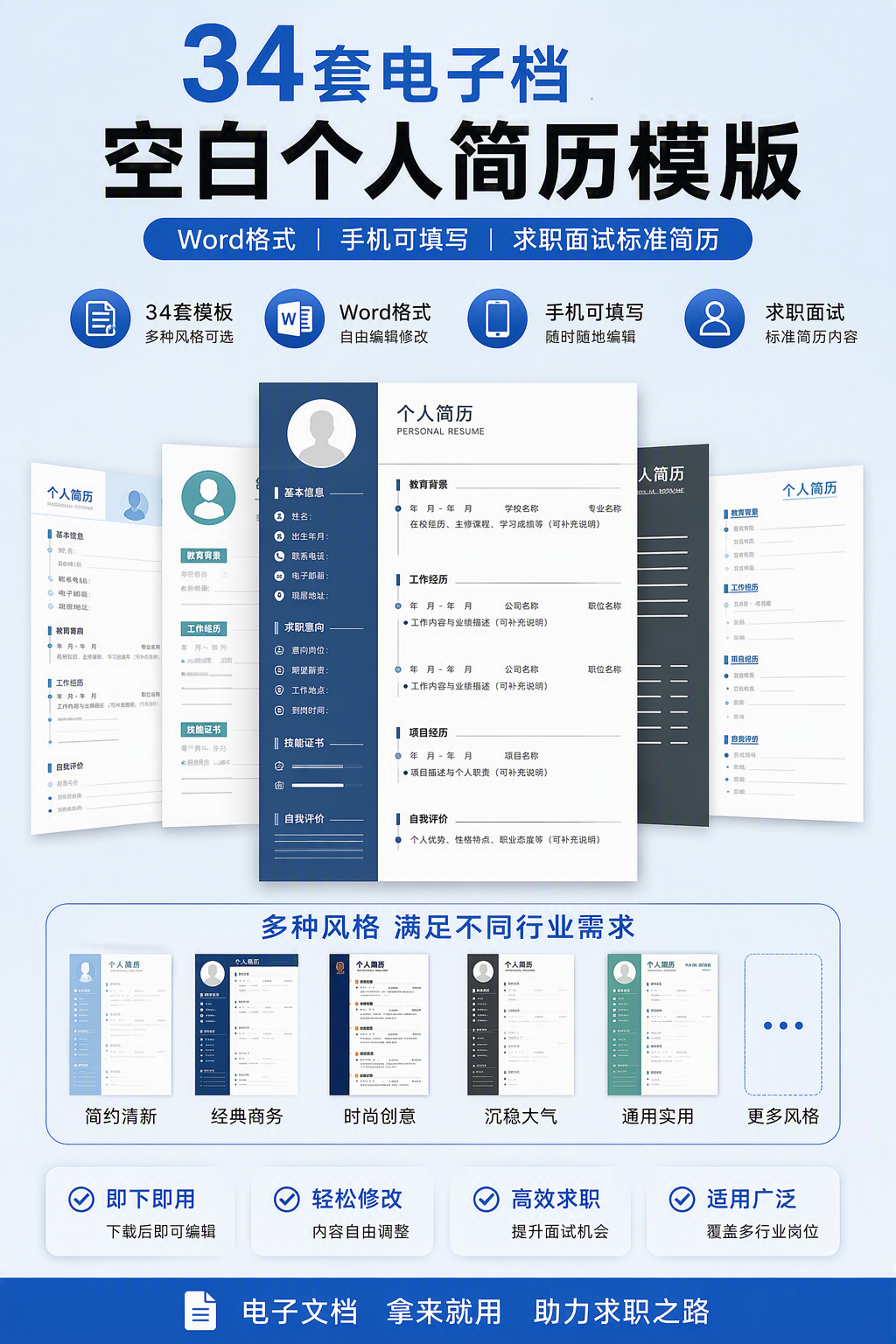 AI 生成详情图
