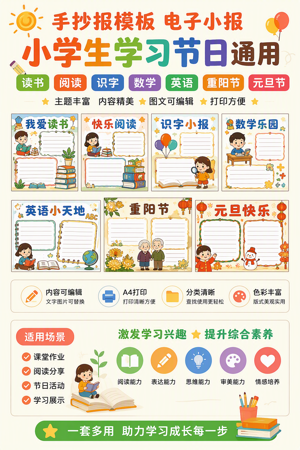 AI 生成详情图