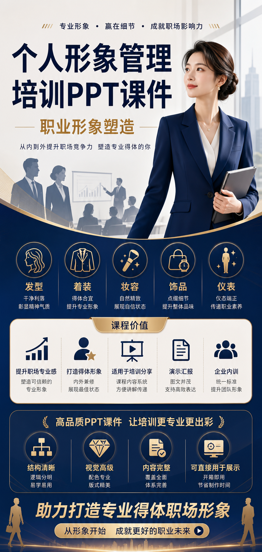 AI 生成详情图