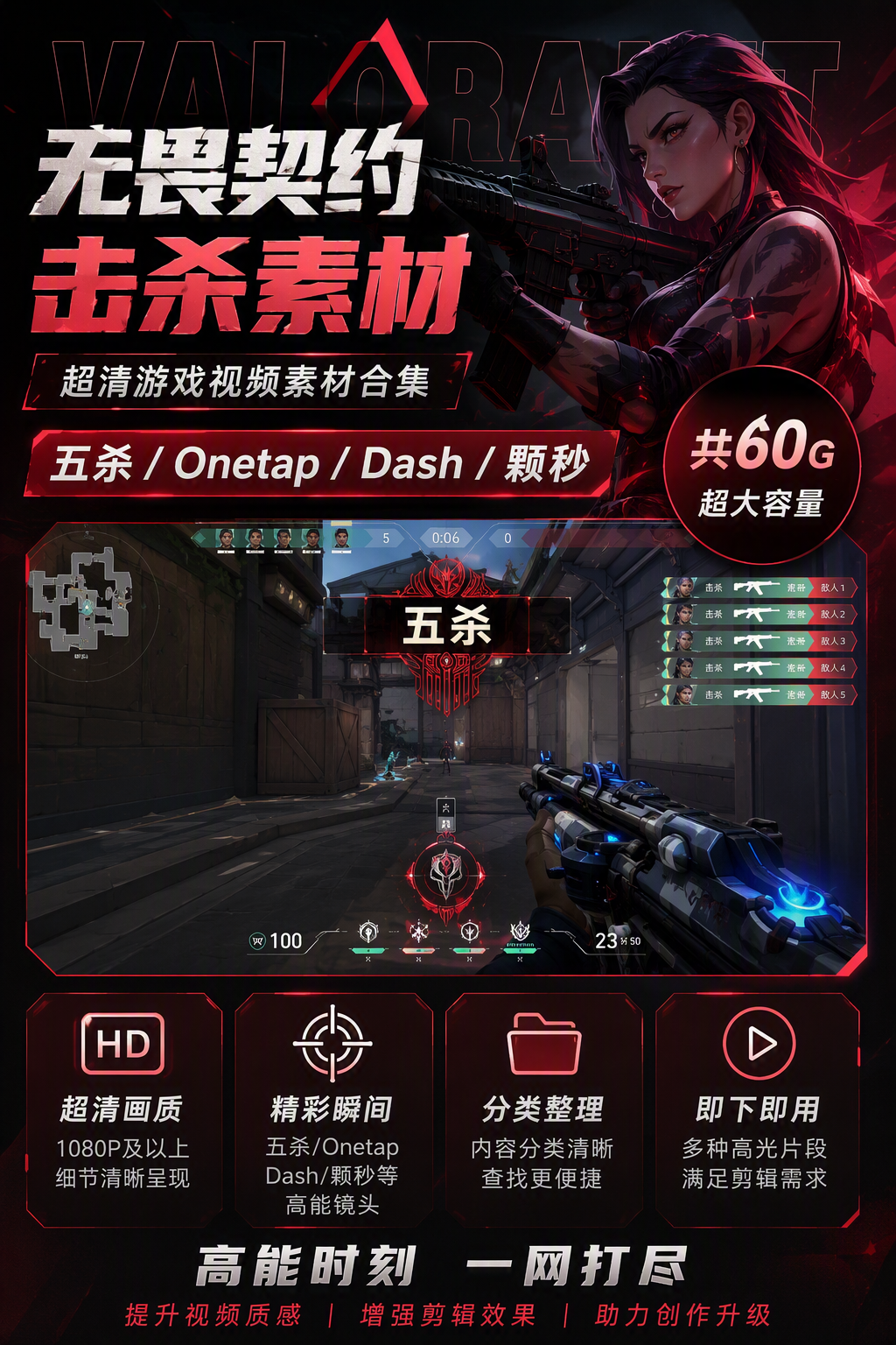 AI 生成详情图