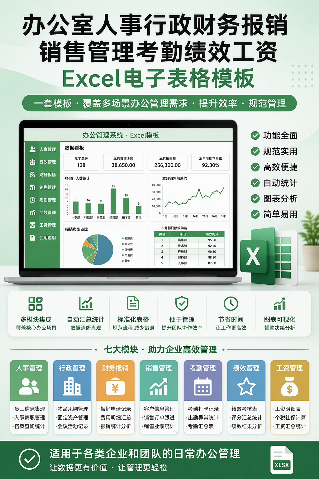 AI 生成详情图