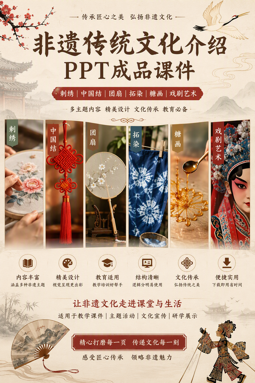 AI 生成详情图