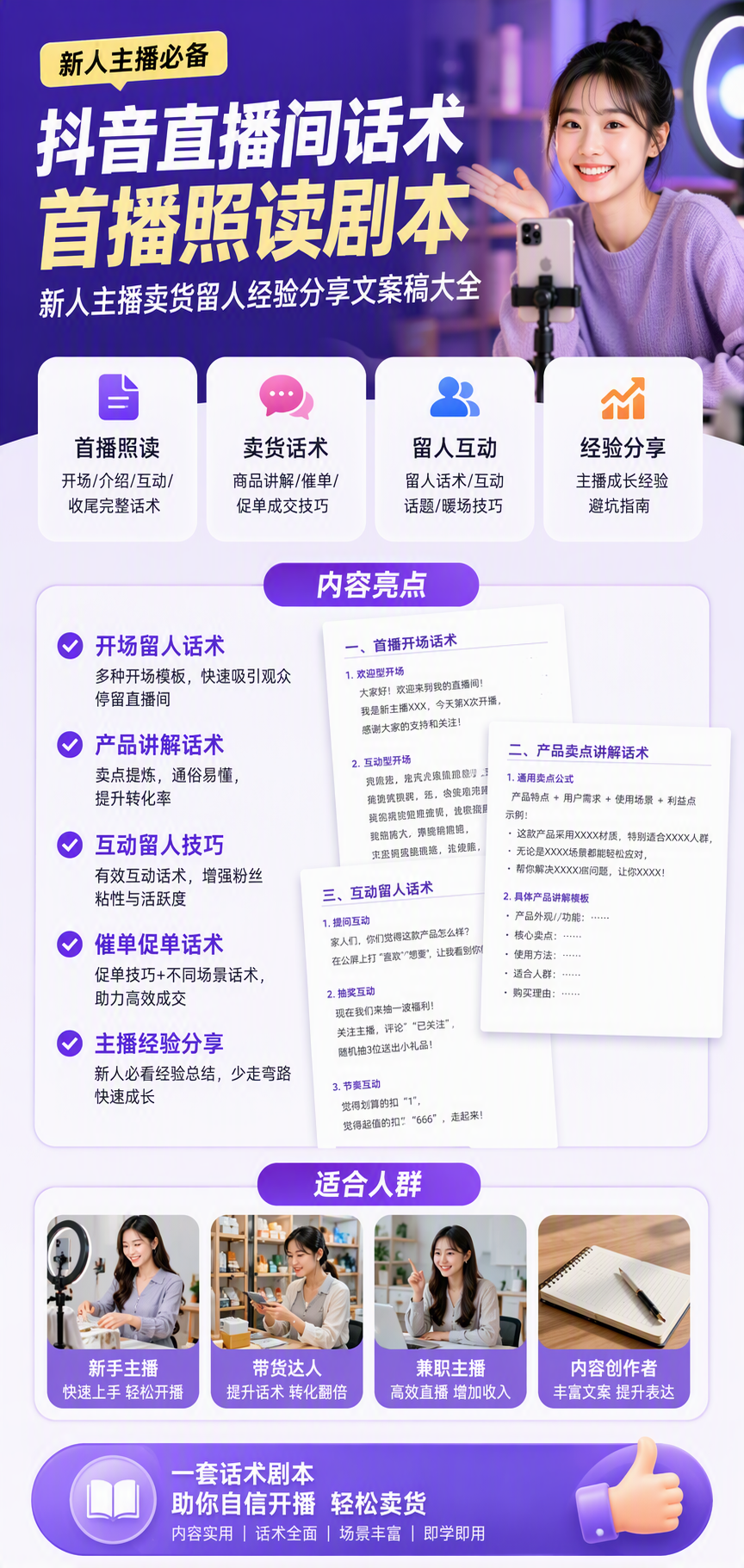 AI 生成详情图