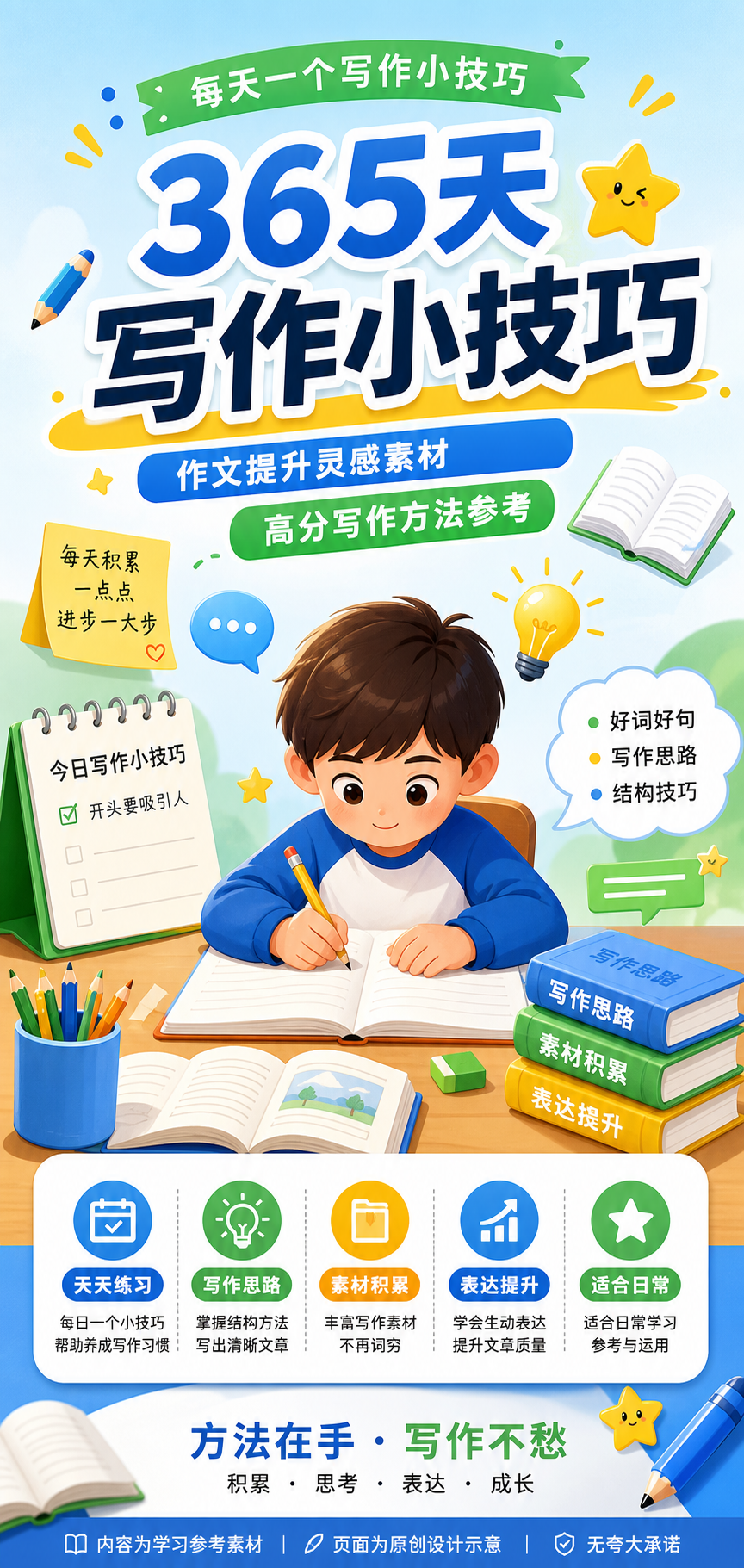 AI 生成详情图
