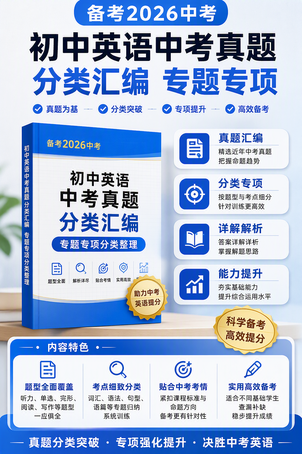 AI 生成详情图