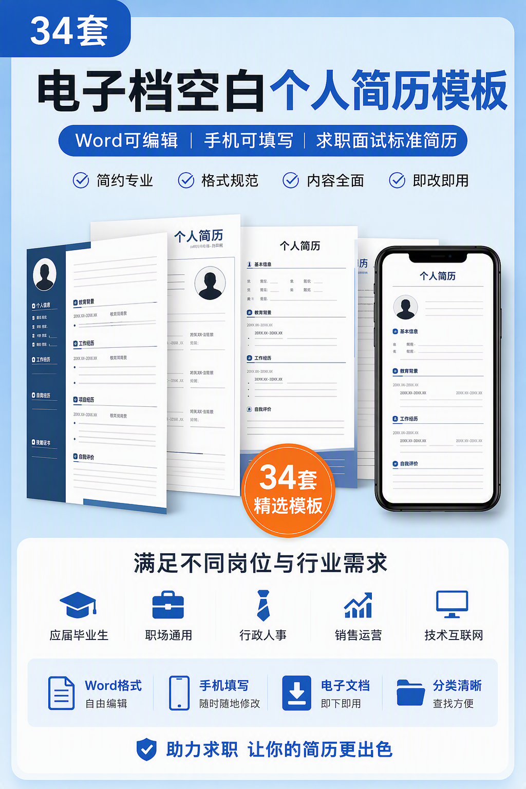 AI 生成详情图