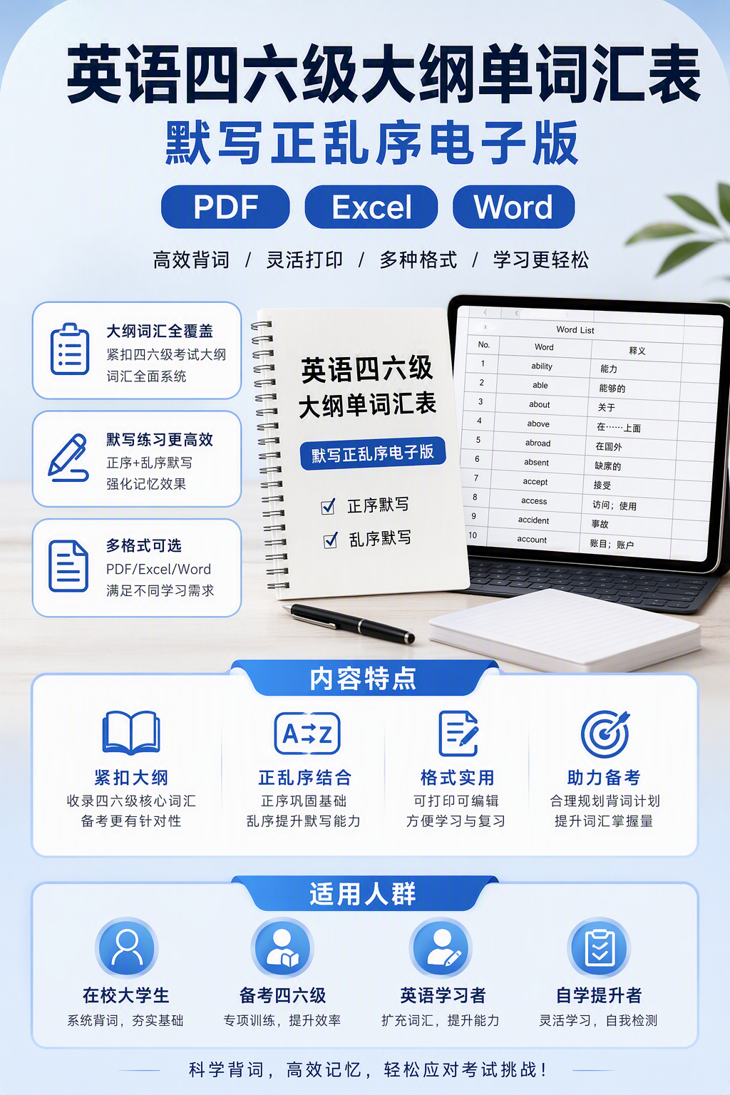 AI 生成详情图