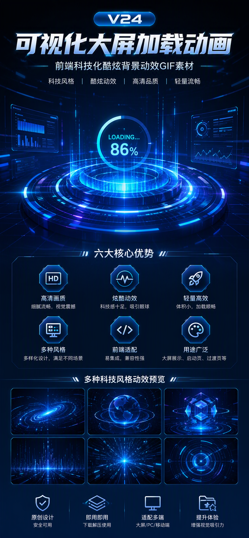 AI 生成详情图